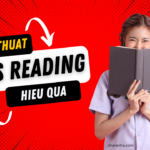 phương pháp học ielts reading hiệu quả