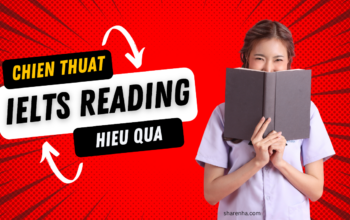 phương pháp học ielts reading hiệu quả