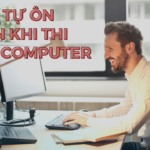 kinh nghiệm thi ielts computer