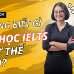 học ielts cơ bản như thế nào