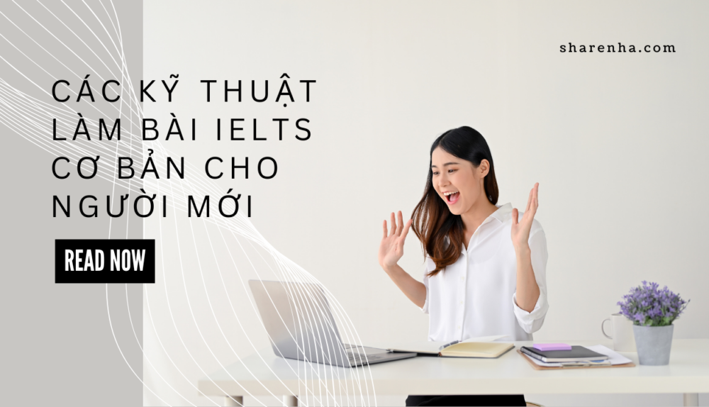 học ielts cơ bản