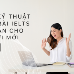 học ielts cơ bản