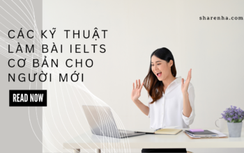 học ielts cơ bản