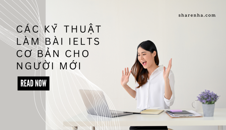 học ielts cơ bản